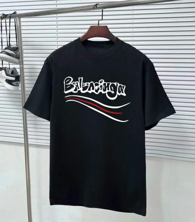 Picture of Balenciaga T Shirts Short _SKUBalenciagaS-2XL11Lr4622057